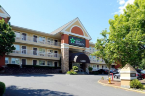 Отель Extended Stay America Suites - Seattle - Tukwila  Теквила